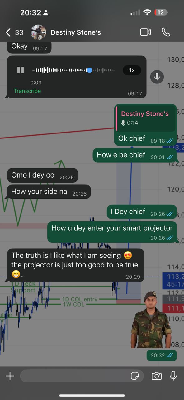 Customer testimonial for BSmart Home Smart Padlock - positive user review